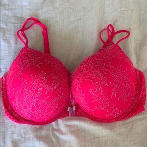Victoria’s Secret Very Sexy Push Up Bra